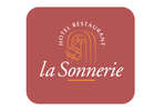 Hotel Restaurant La Sonnerie logo